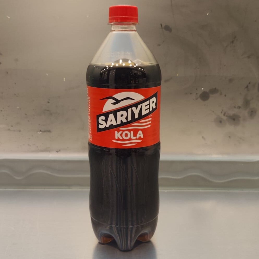 Sarıyer Kola 1 Lt.