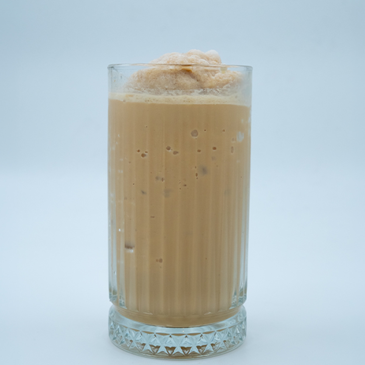 Lotus Milkshake