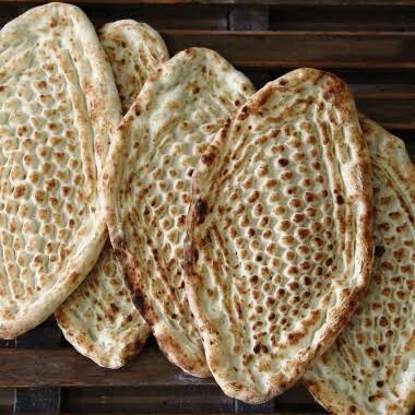 Tırnaklı Pide