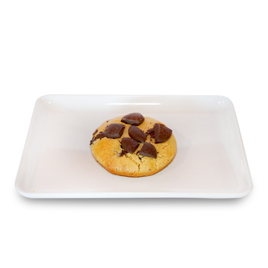 Cherry Chewy Cookie
