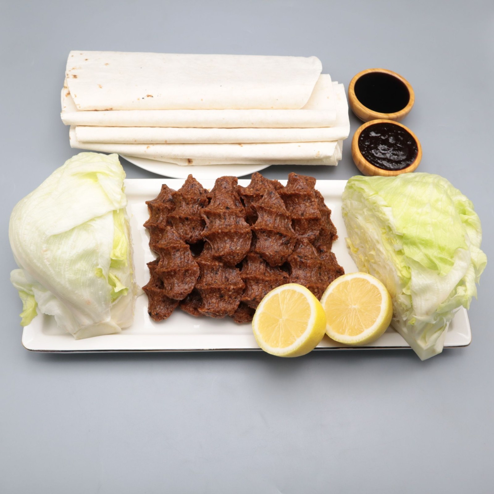 Çiğ Köfte (500 gr)