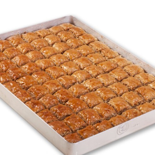 Ev Baklavası ( 250 gr )