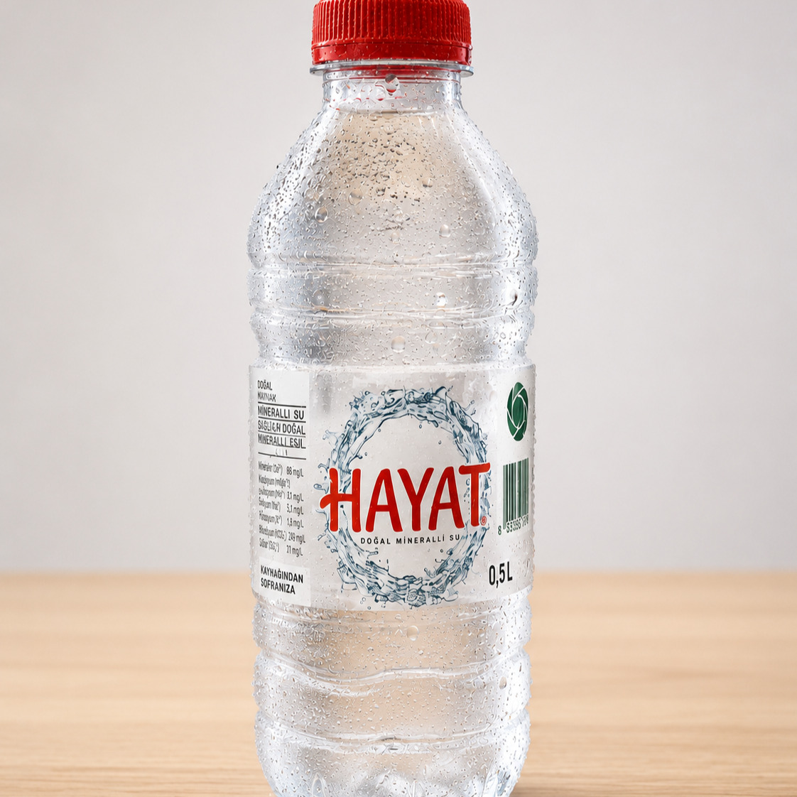 Su (0,5 cl.)