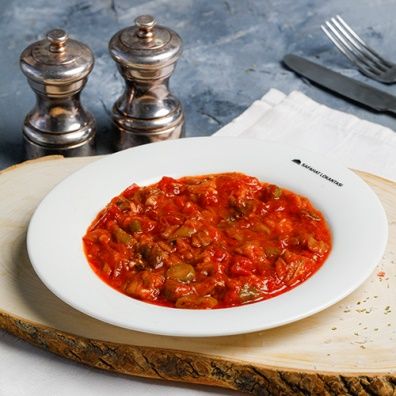 Şakşuka (200 g)