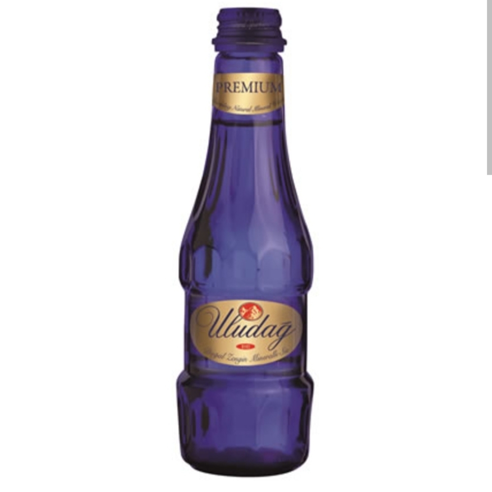 Premium Maden Suyu