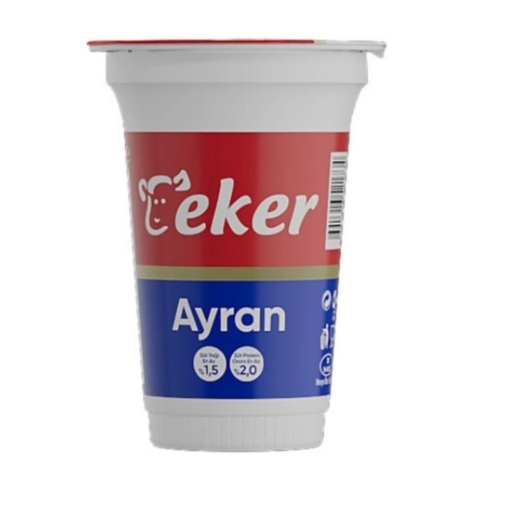 Küçük Ayran
