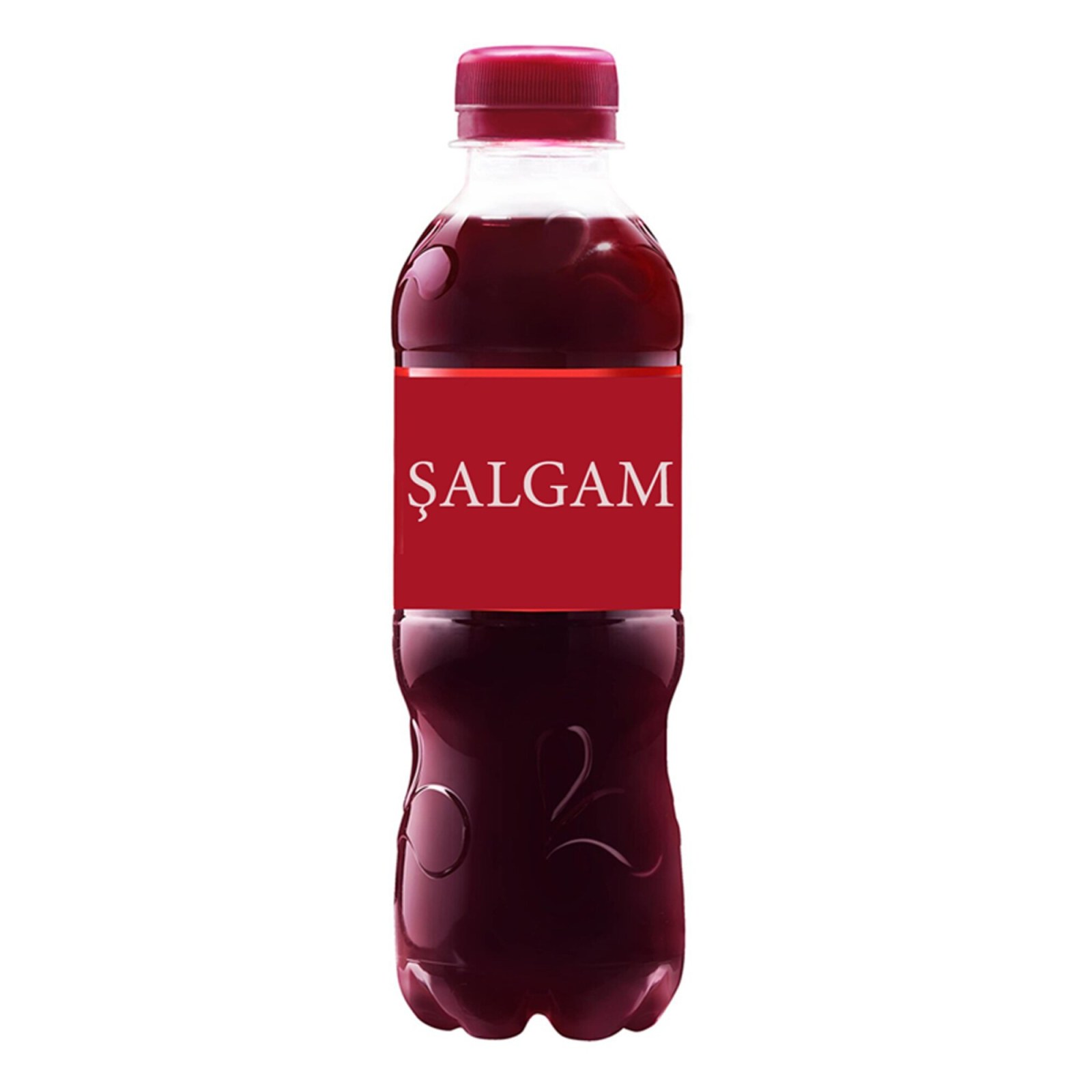 Acılı Şalgam Suyu (1 L)
