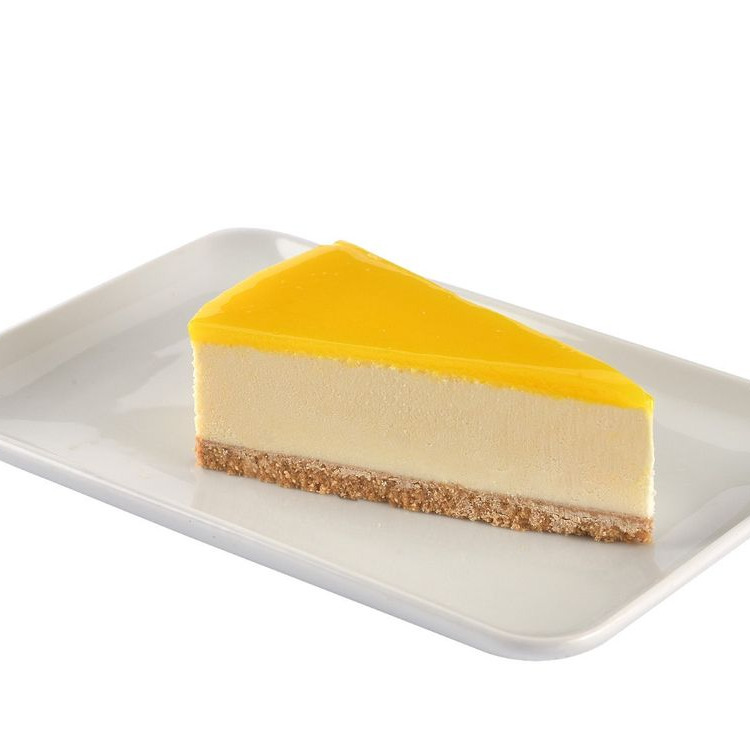 Limon Cheesecake