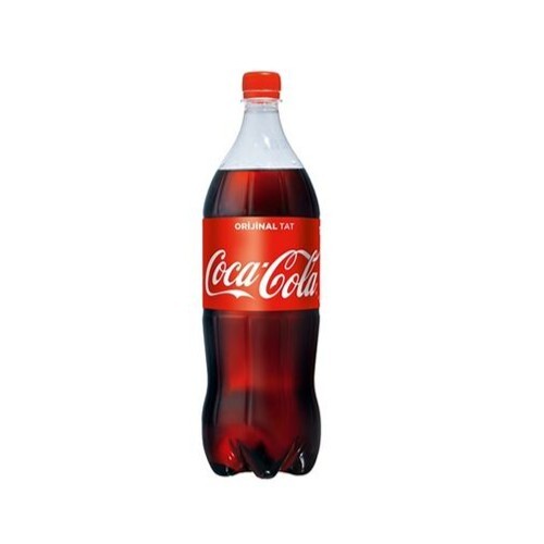 coca-cola 1 L.