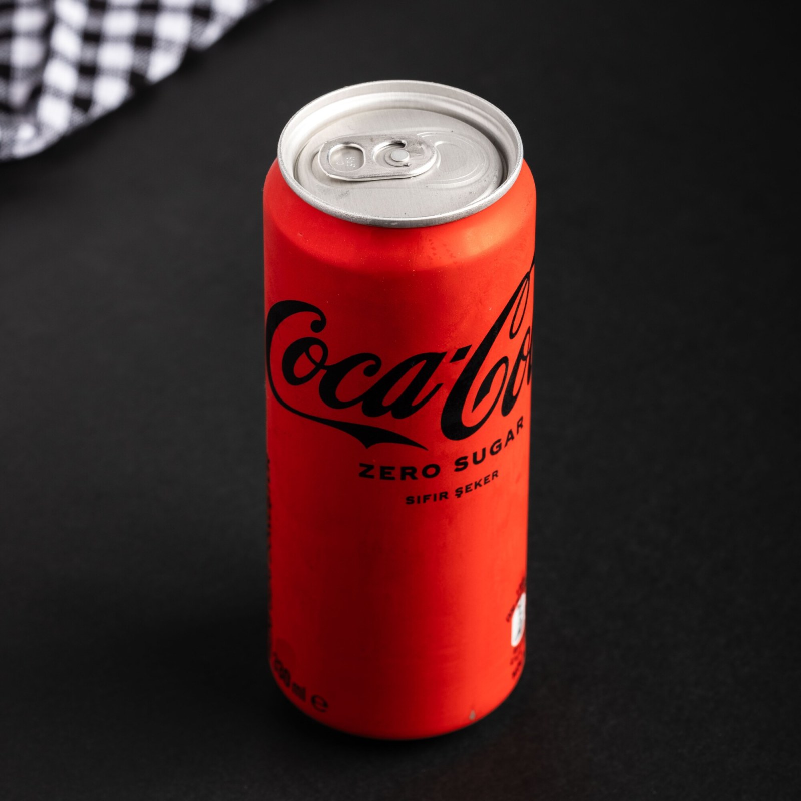 Coca-Cola Zero Sugar (33 cl.)