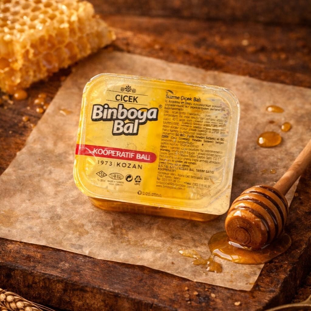 Bal 15 Gr