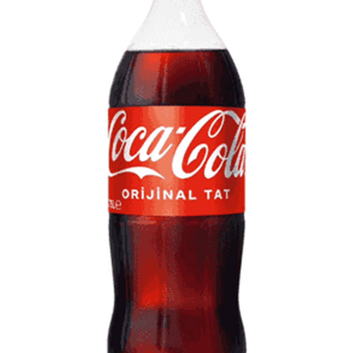Coca Cola 2 lt