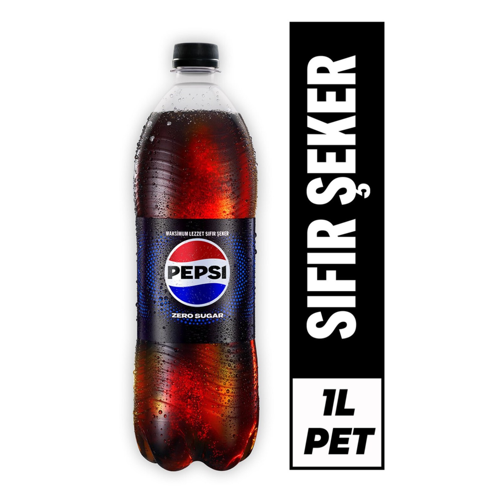 Cola Zero (1L.)