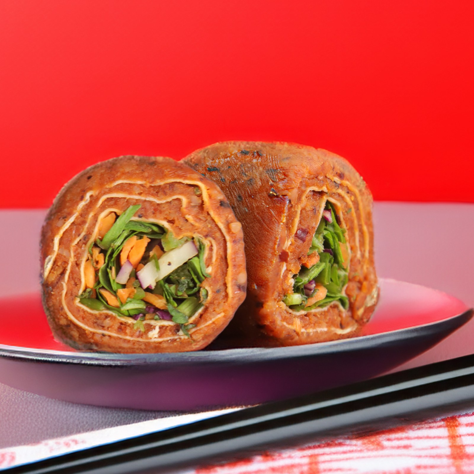 Sushi Roll ( 250 gr )