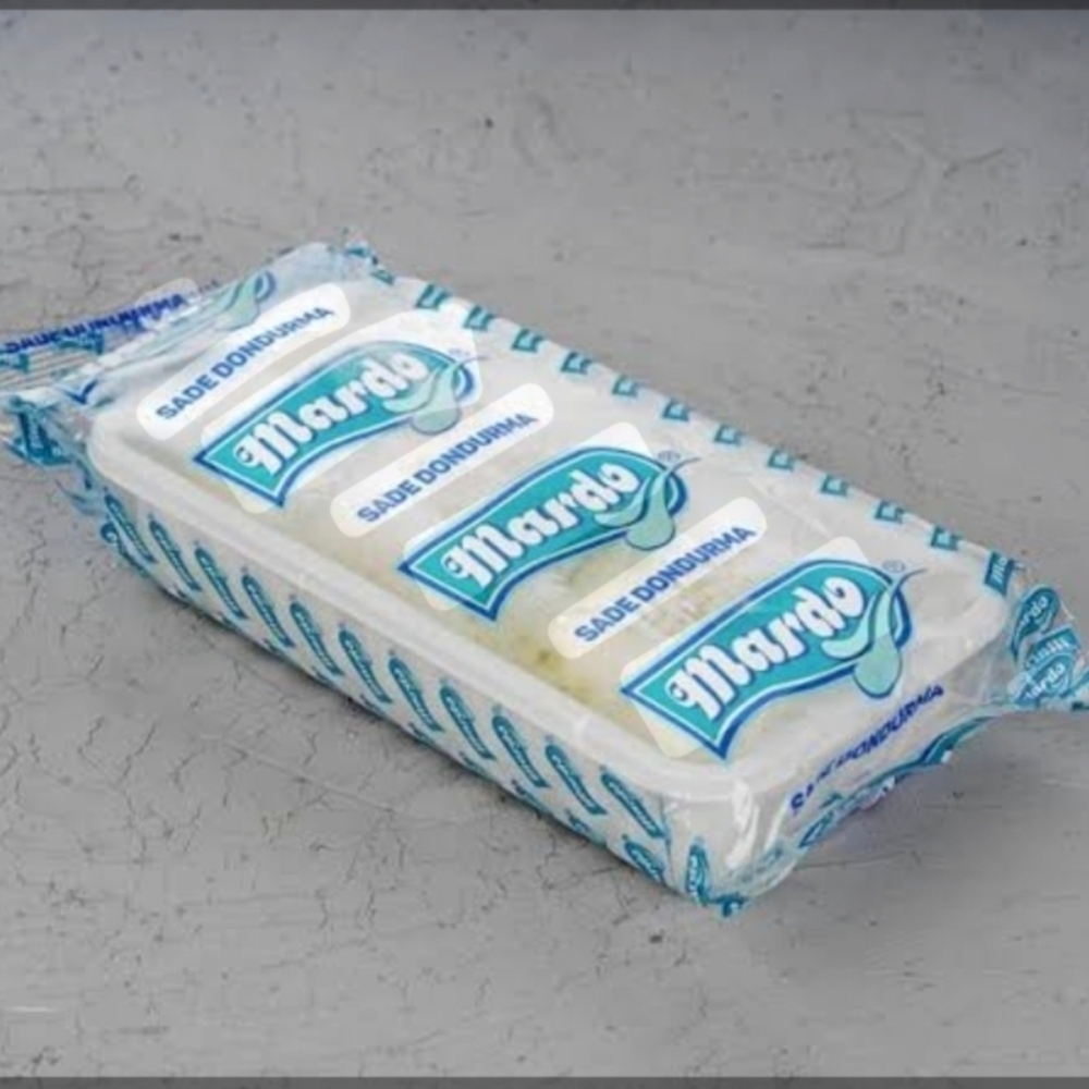 Sade Dondurma (500 gr