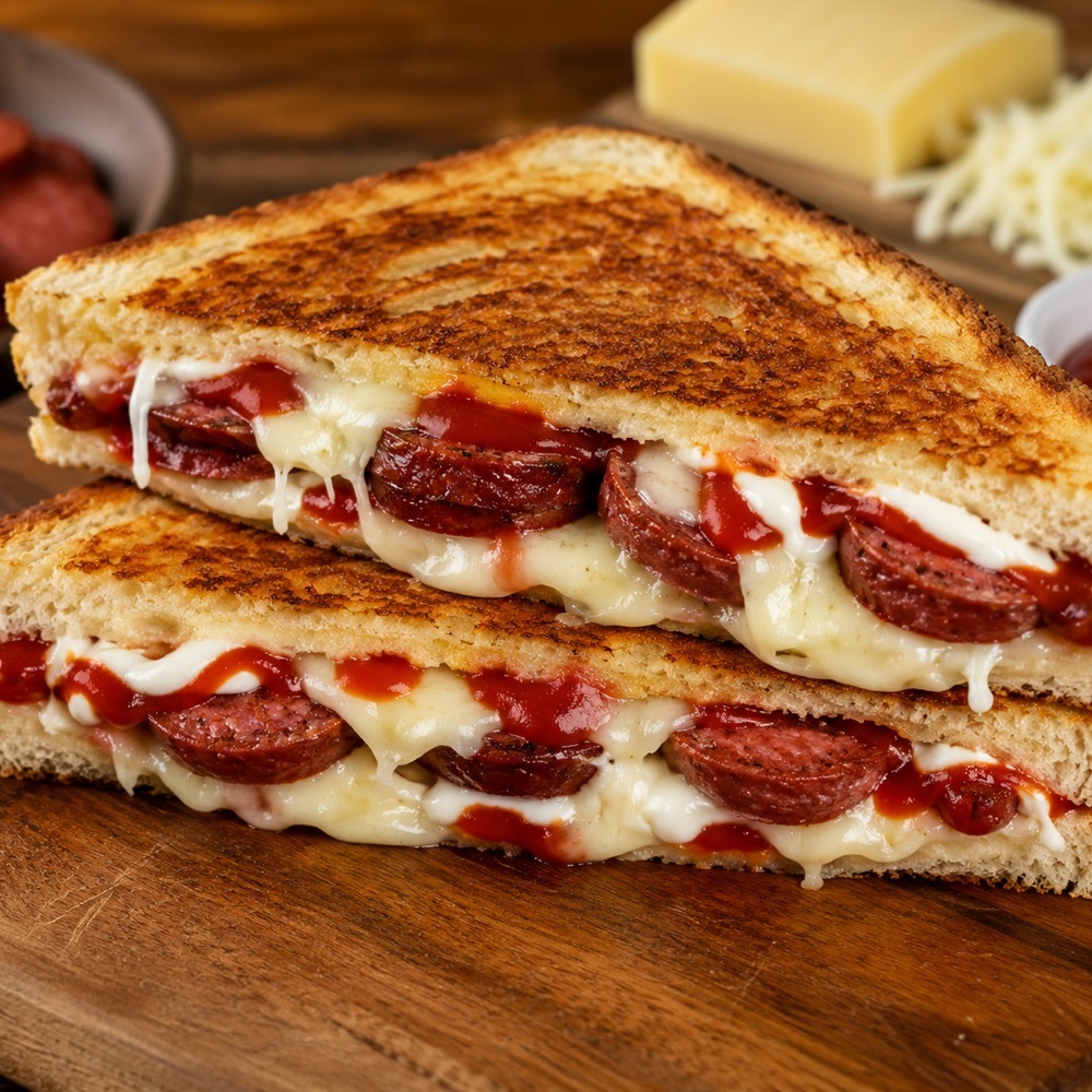 Karışık Tost