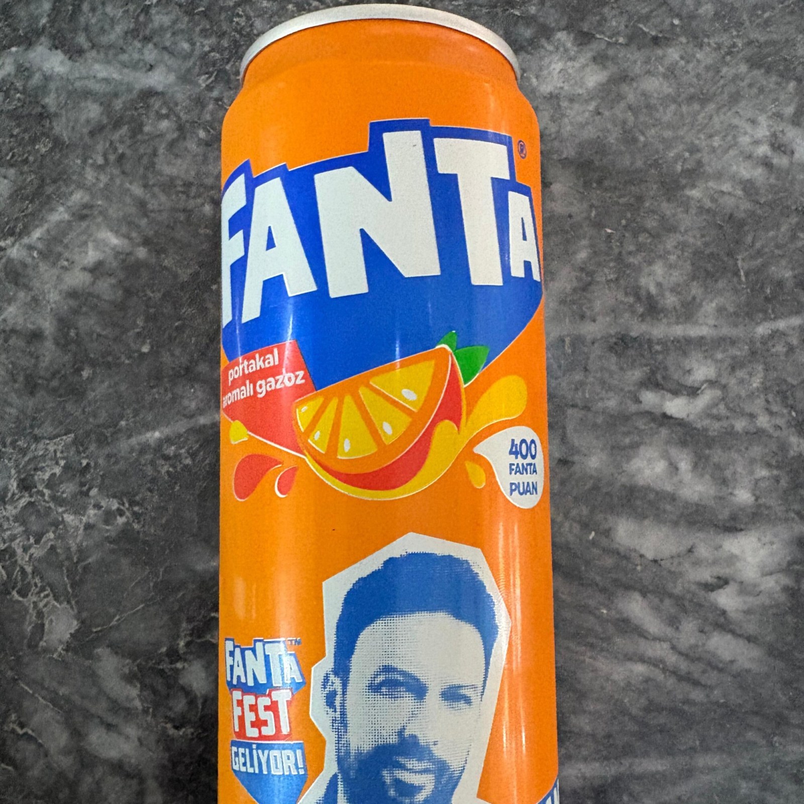 Fanta