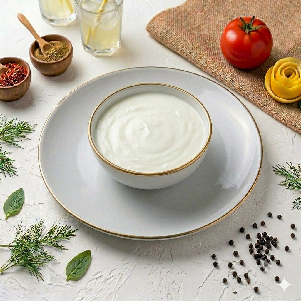Yoğurt