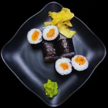 Sake Maki (6 pcs)