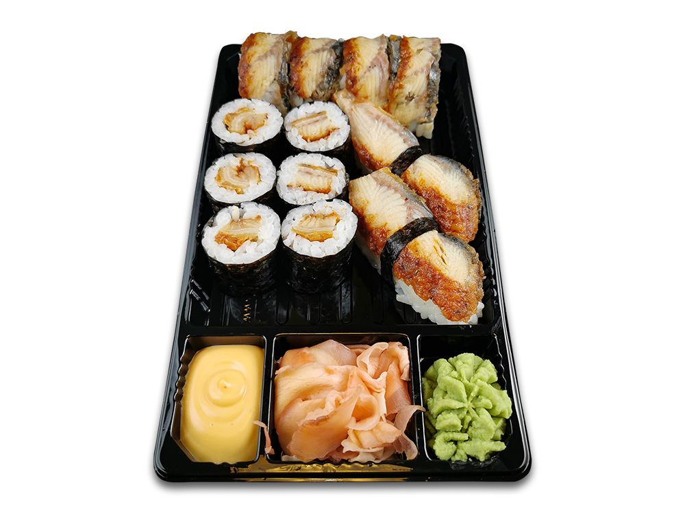 Dragon Set (12 Pcs.)