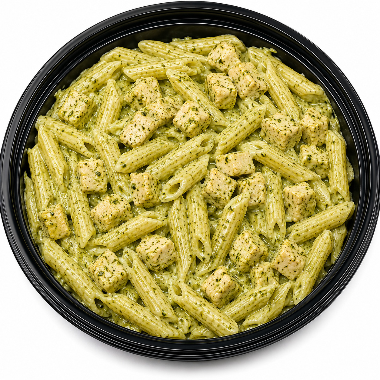 Tereyağlı Pestolum Makarna (XL)