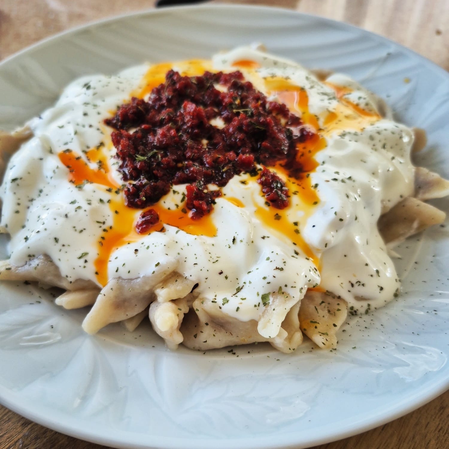 Mantı