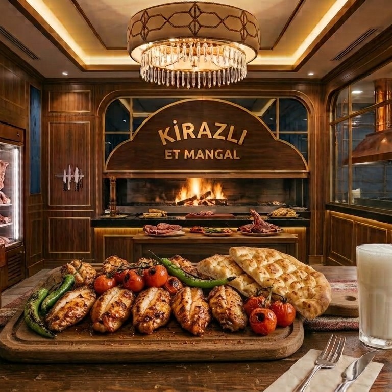 Yaprak Kanat (500 gr.)