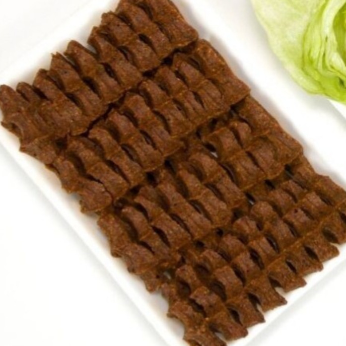 Adıyaman Kadir Usta Çiğ Köfte (1 kg) Garnitürsüz