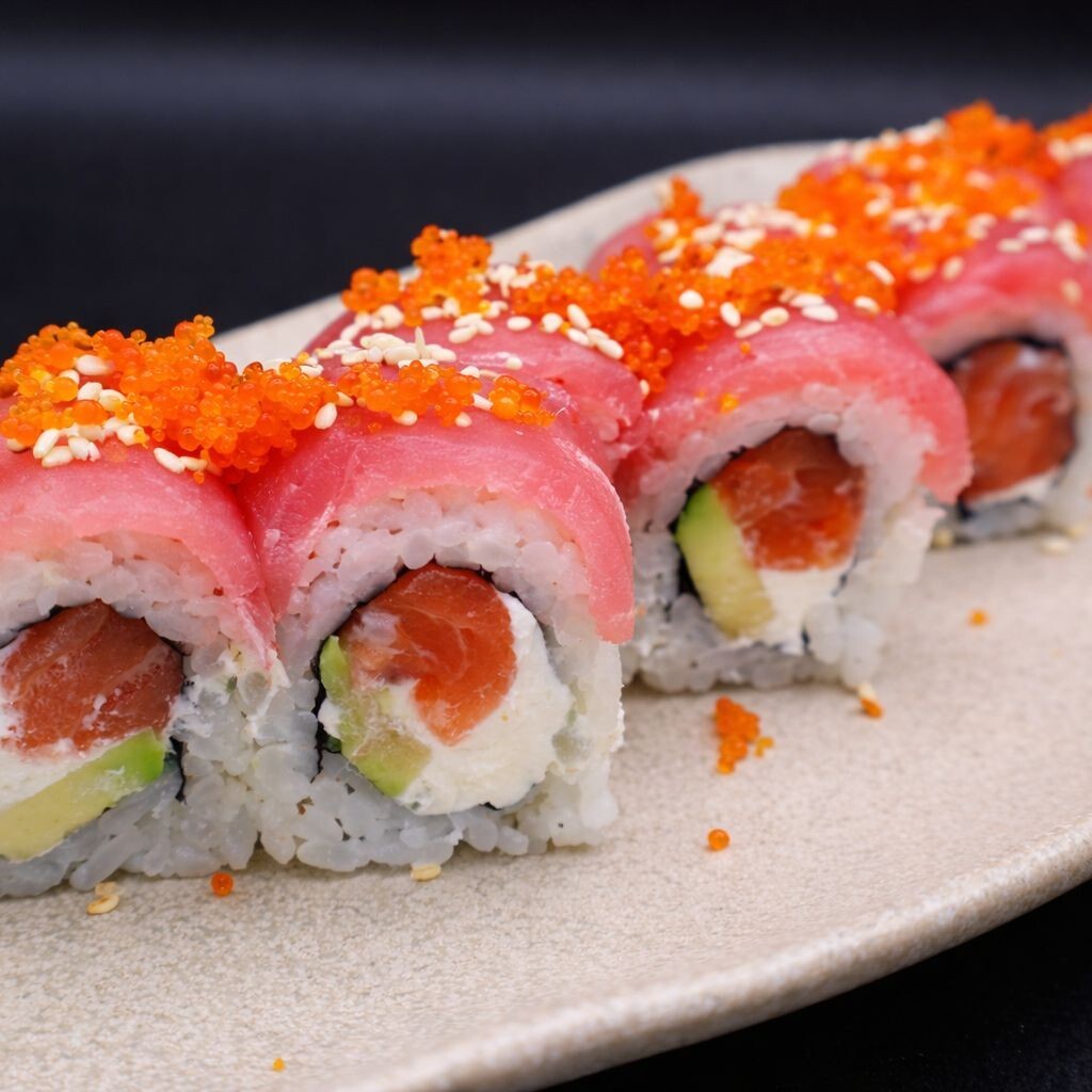 Osako Roll