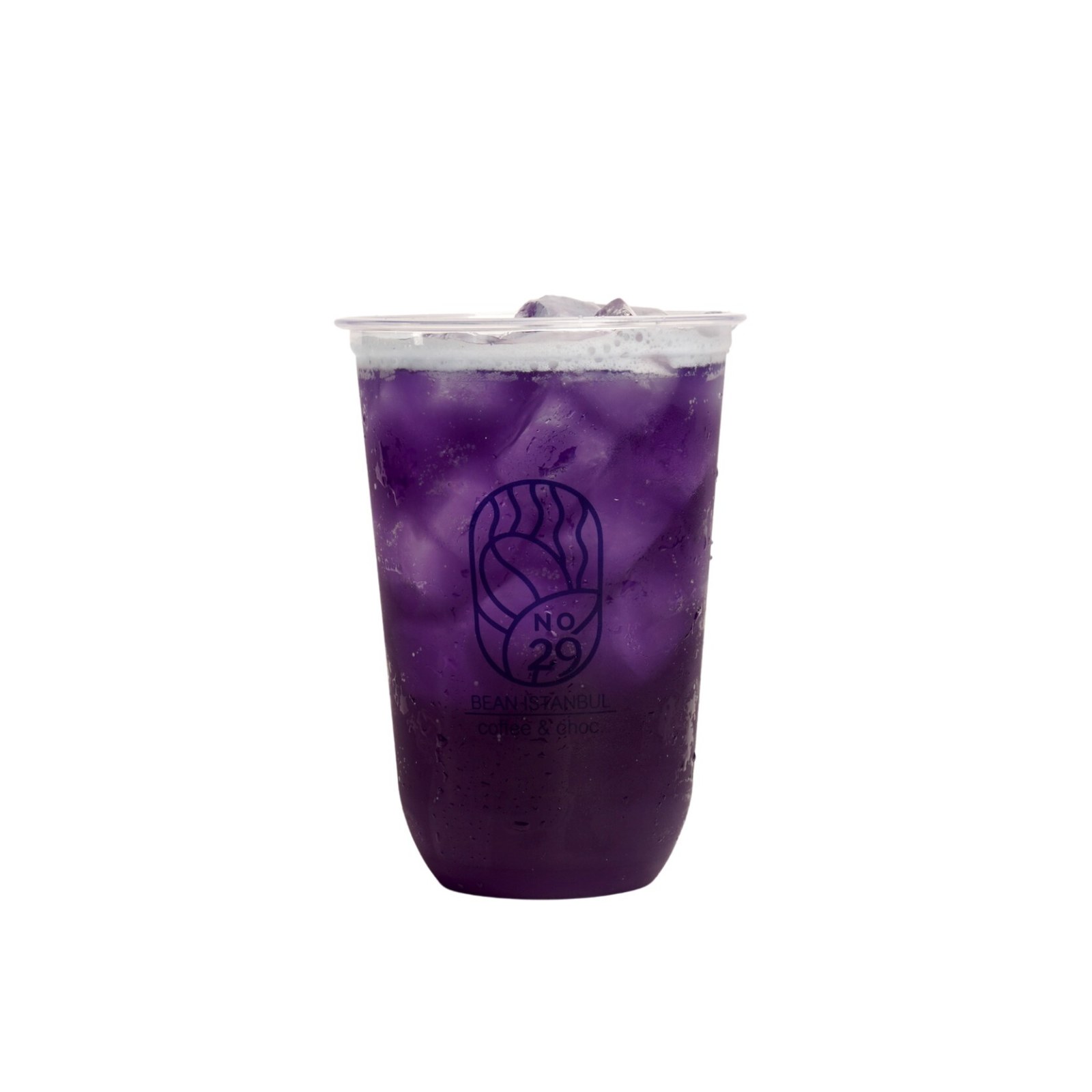 Rasberry Acai Cooler