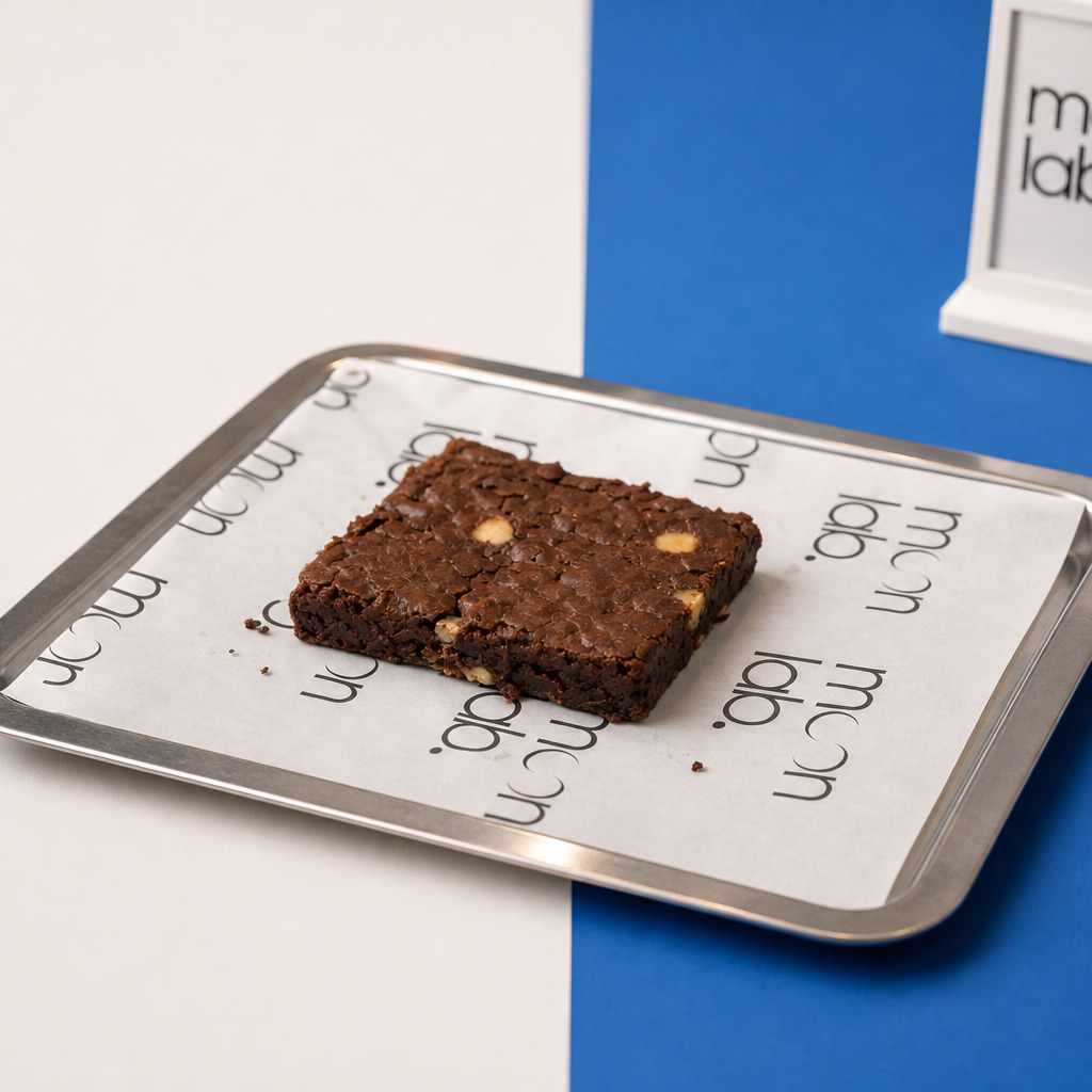 American Brownie