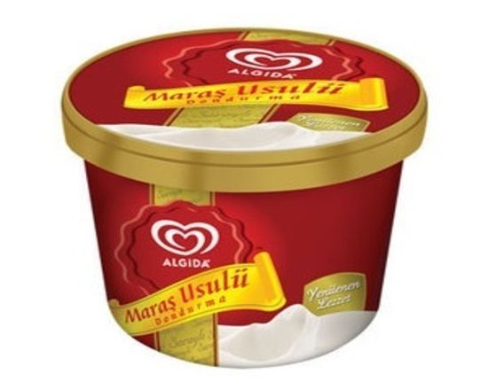 Algida Maraş Cup (100 ml.)