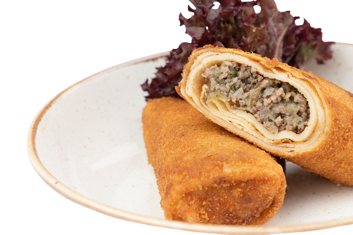 Avcı Böreği