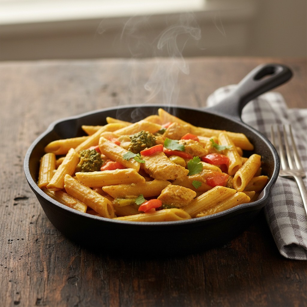 Penne Köri