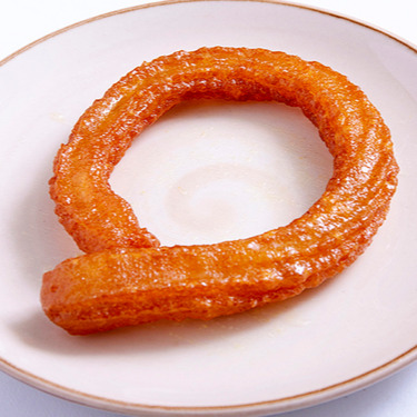 Halka Tatlısı (500 g)