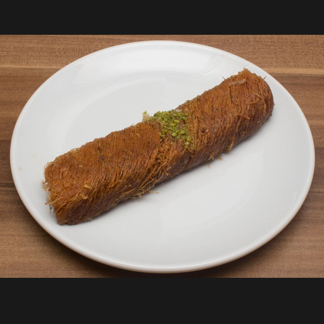 Cevizli Burma Kadayıf (porsiyon)