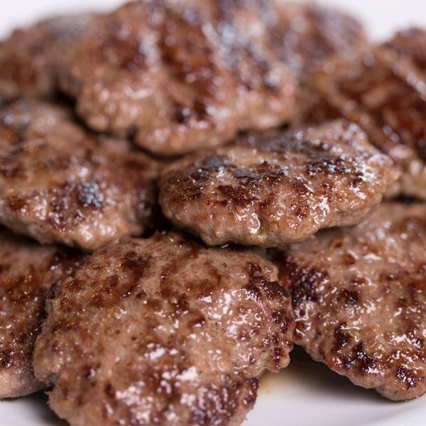 Köfte [500 gr]