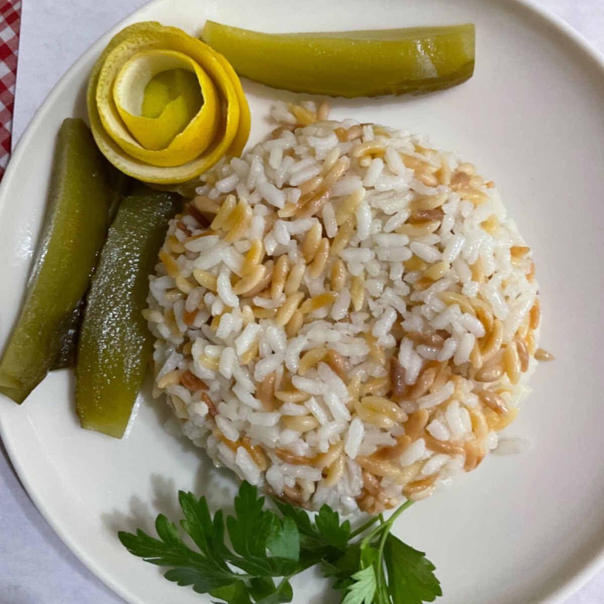 Pilav