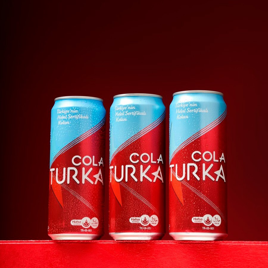 Cola Turka