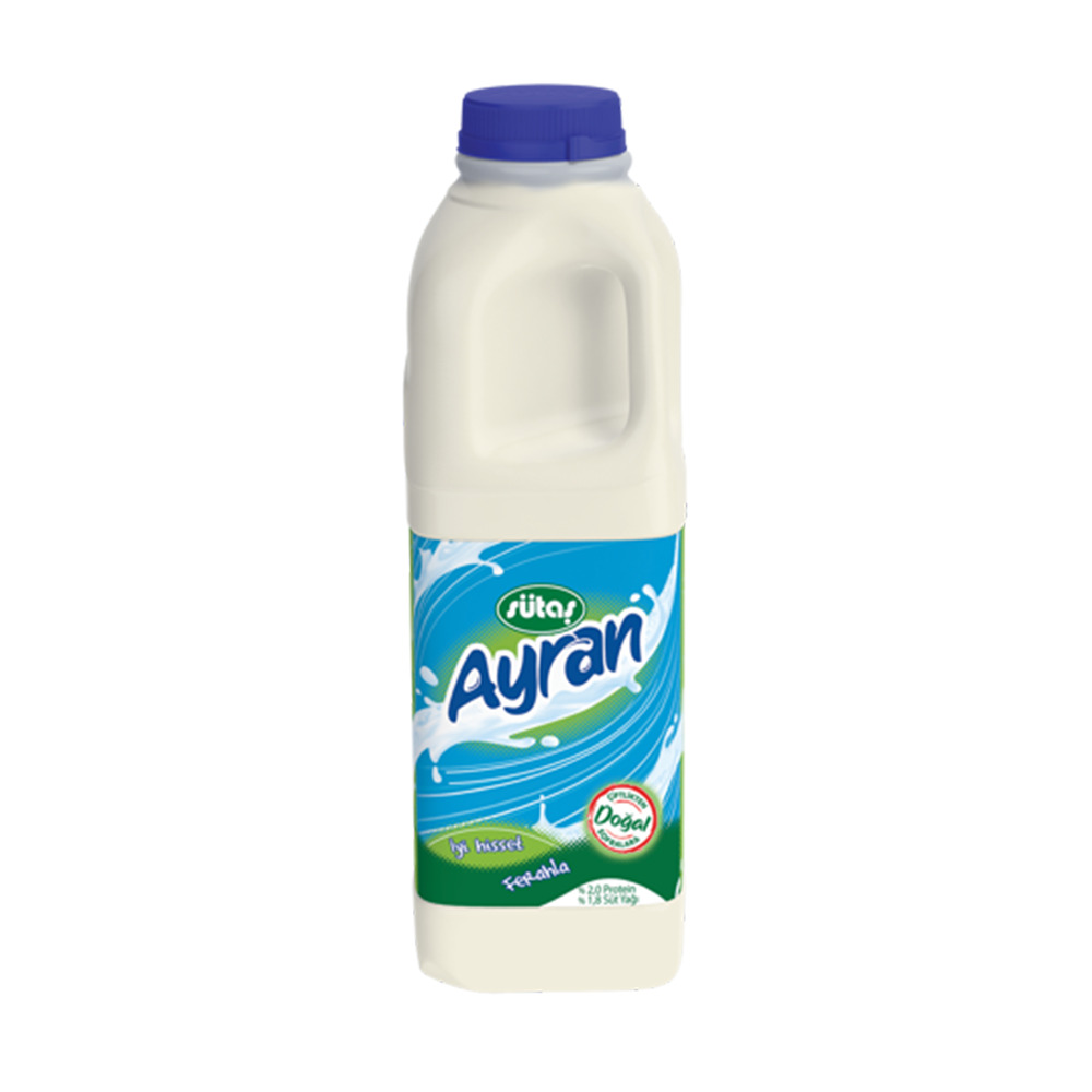 Sütaş Ayran (1 L)