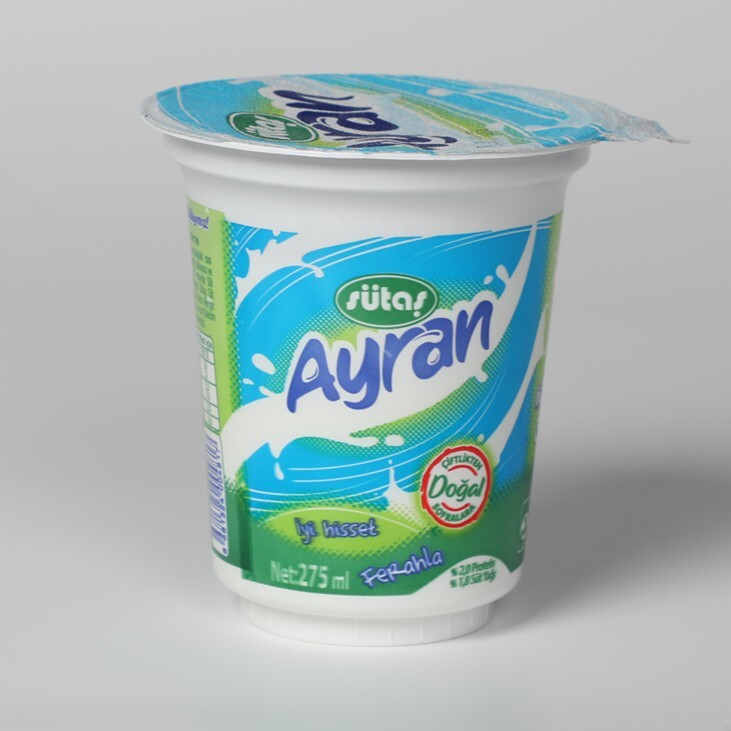 Ayran