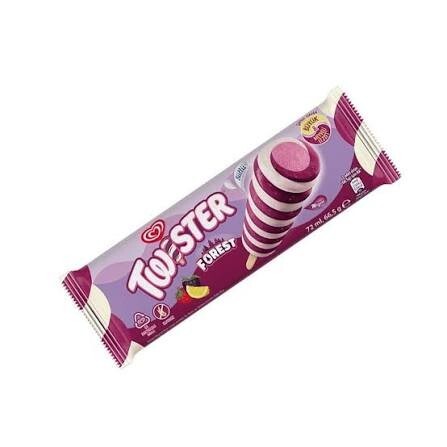 Twiister Forest