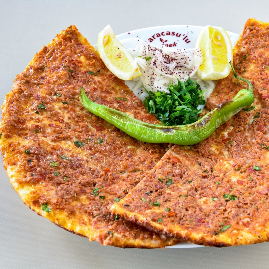 Lahmacun