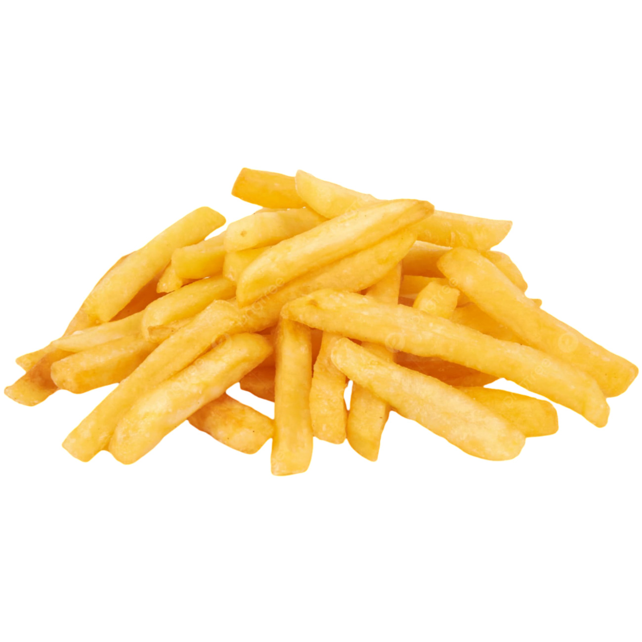 Patates Kızartması