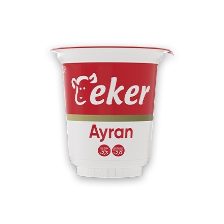 Eker Ayran (30 cl.)