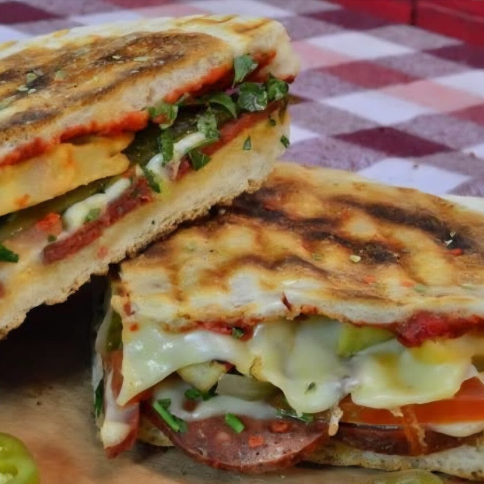 Köylüm Tost