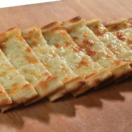 Doğal Köy Peynirli Taş Fırın Pide