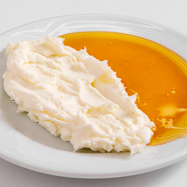 Bal Kaymak