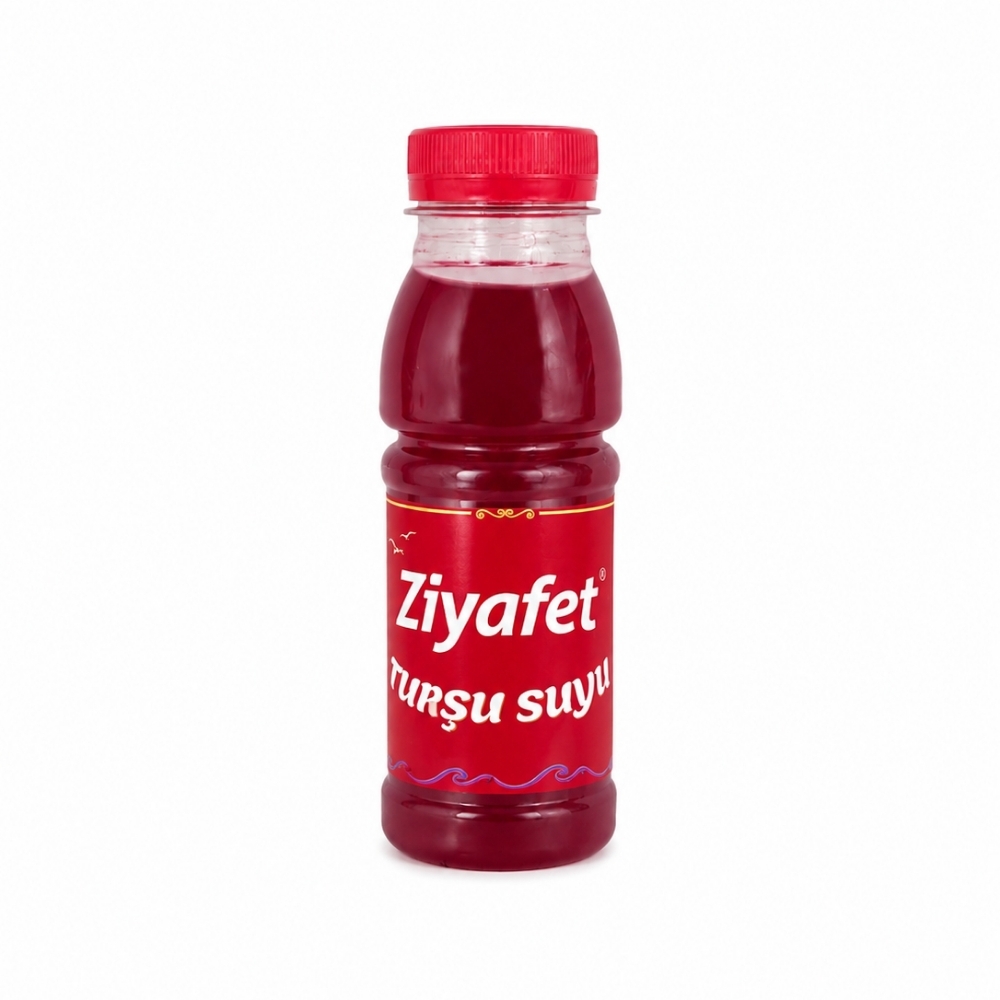 Ziyafet Turşu Suyu