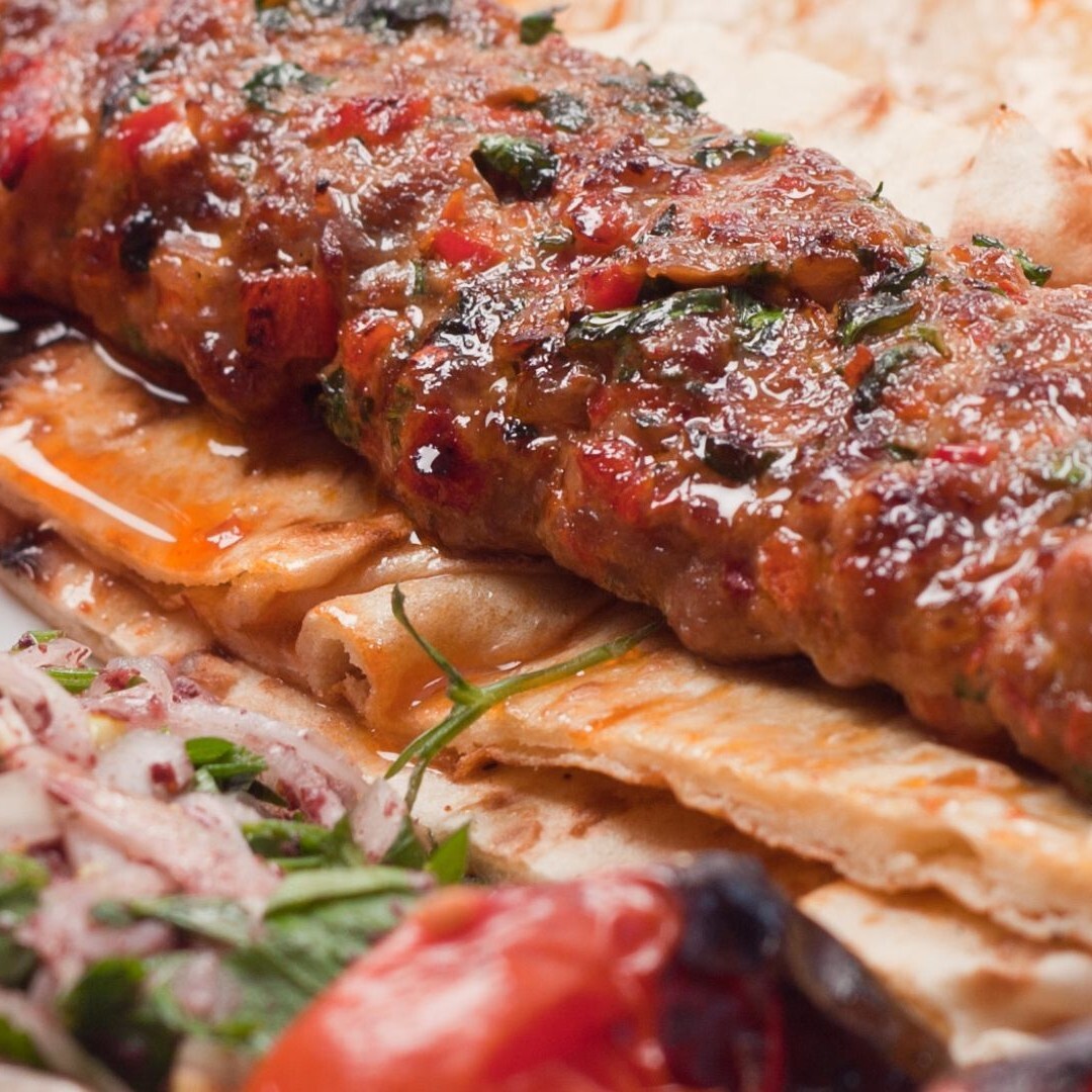 Adana Kebap
